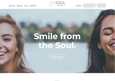 Soul Dental